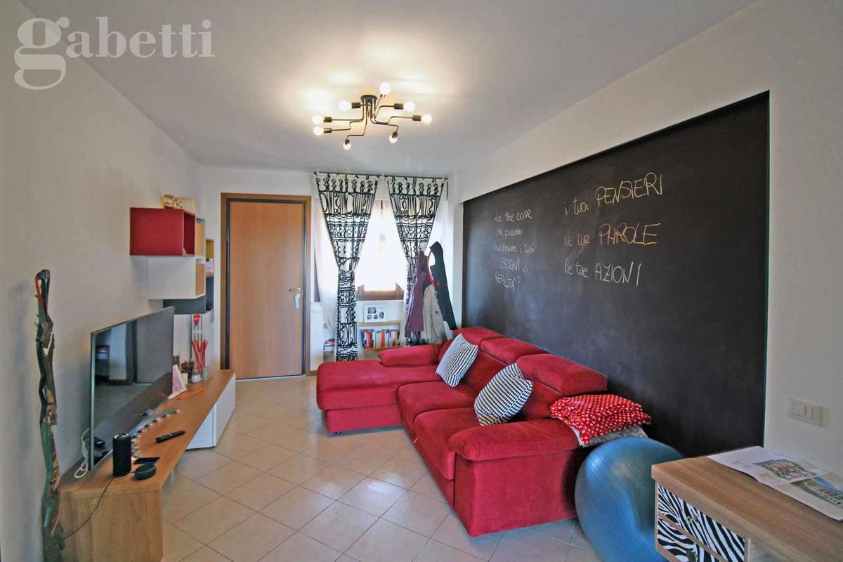 Appartamento in vendita a Senigallia (AN)