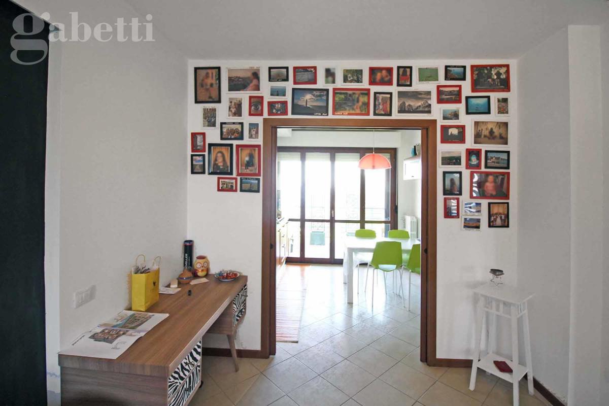 Foto 5 di 11 - Appartamento in vendita a Senigallia