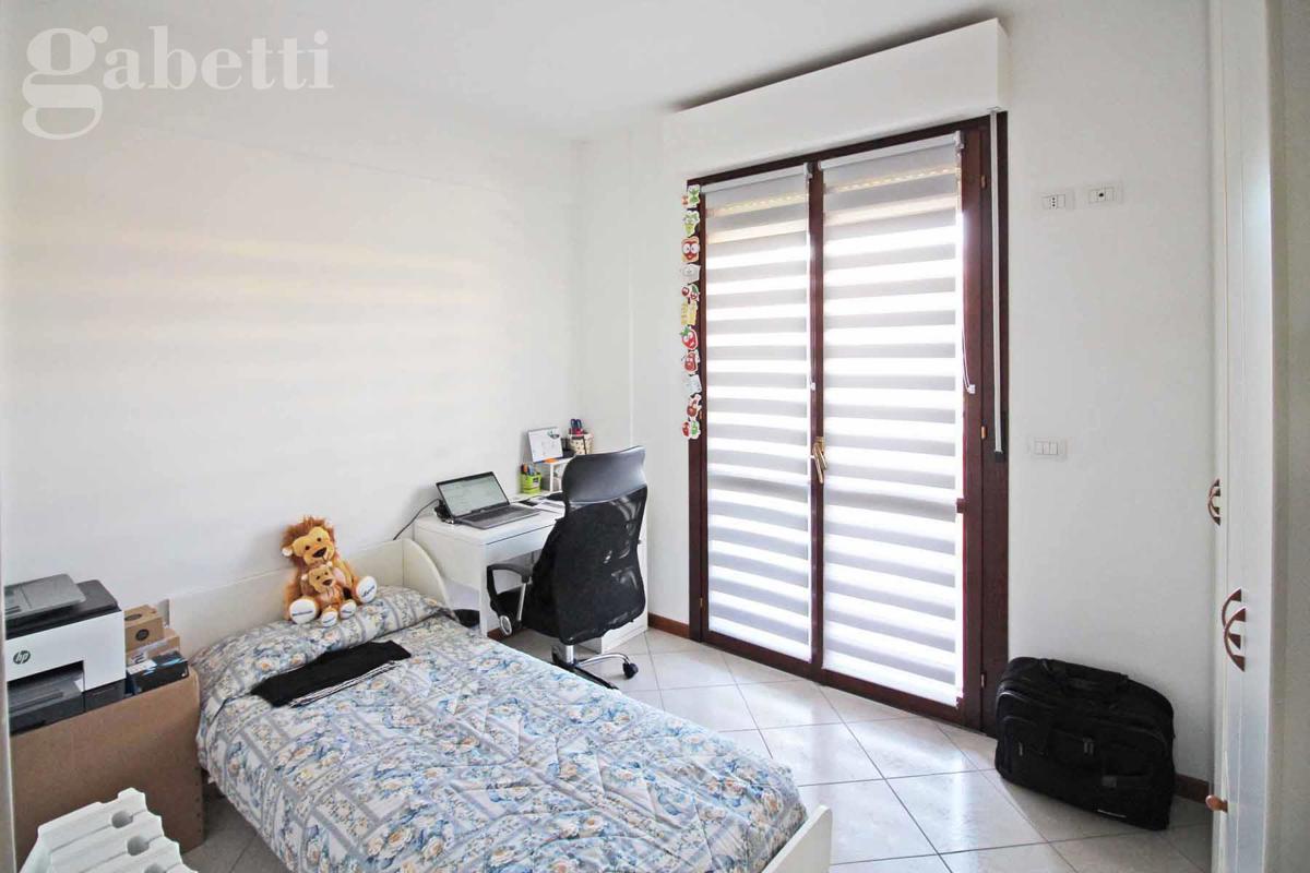 Foto 11 di 11 - Appartamento in vendita a Senigallia