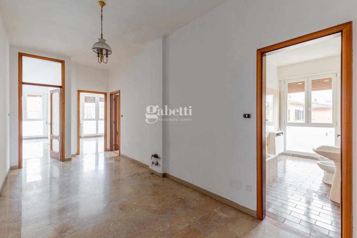 Foto 25 di 28 - Appartamento in vendita a Bologna