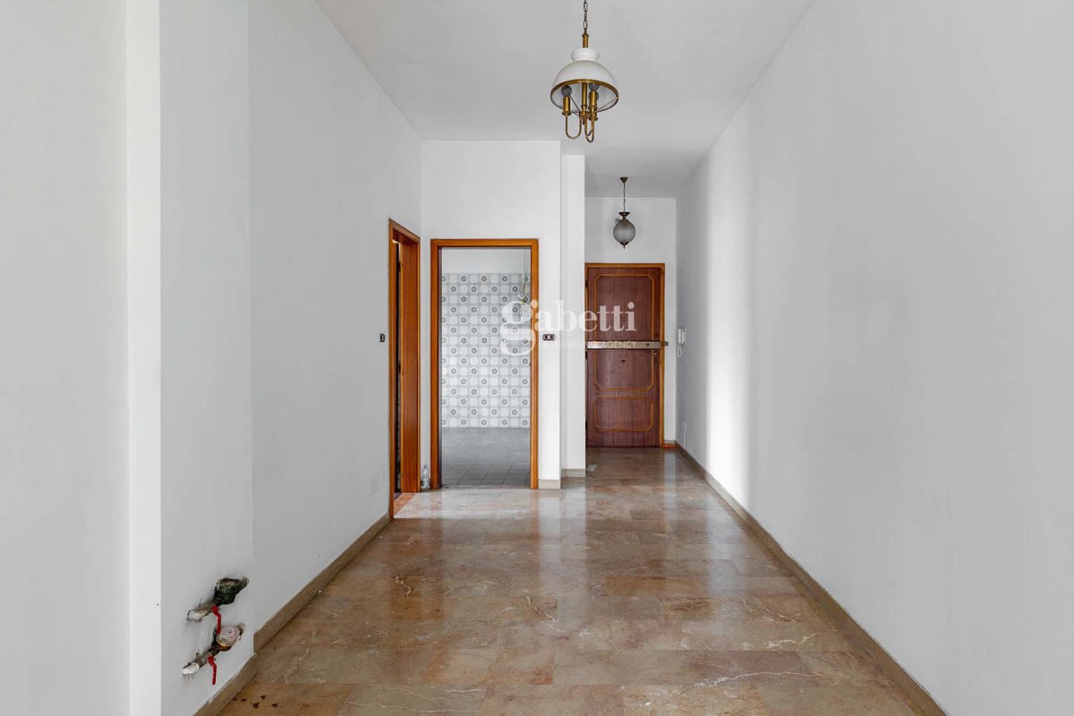Foto 24 di 28 - Appartamento in vendita a Bologna