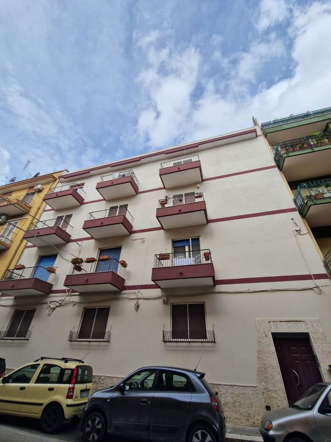 Foto 26 di 27 - Appartamento in vendita a Brindisi