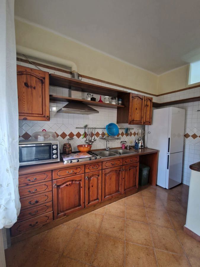 Foto 24 di 27 - Appartamento in vendita a Brindisi