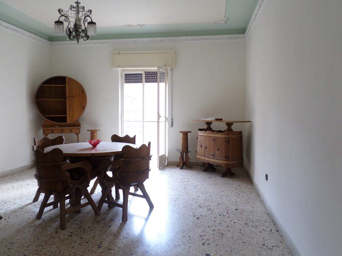 Foto 15 di 16 - Appartamento in vendita a Agrigento