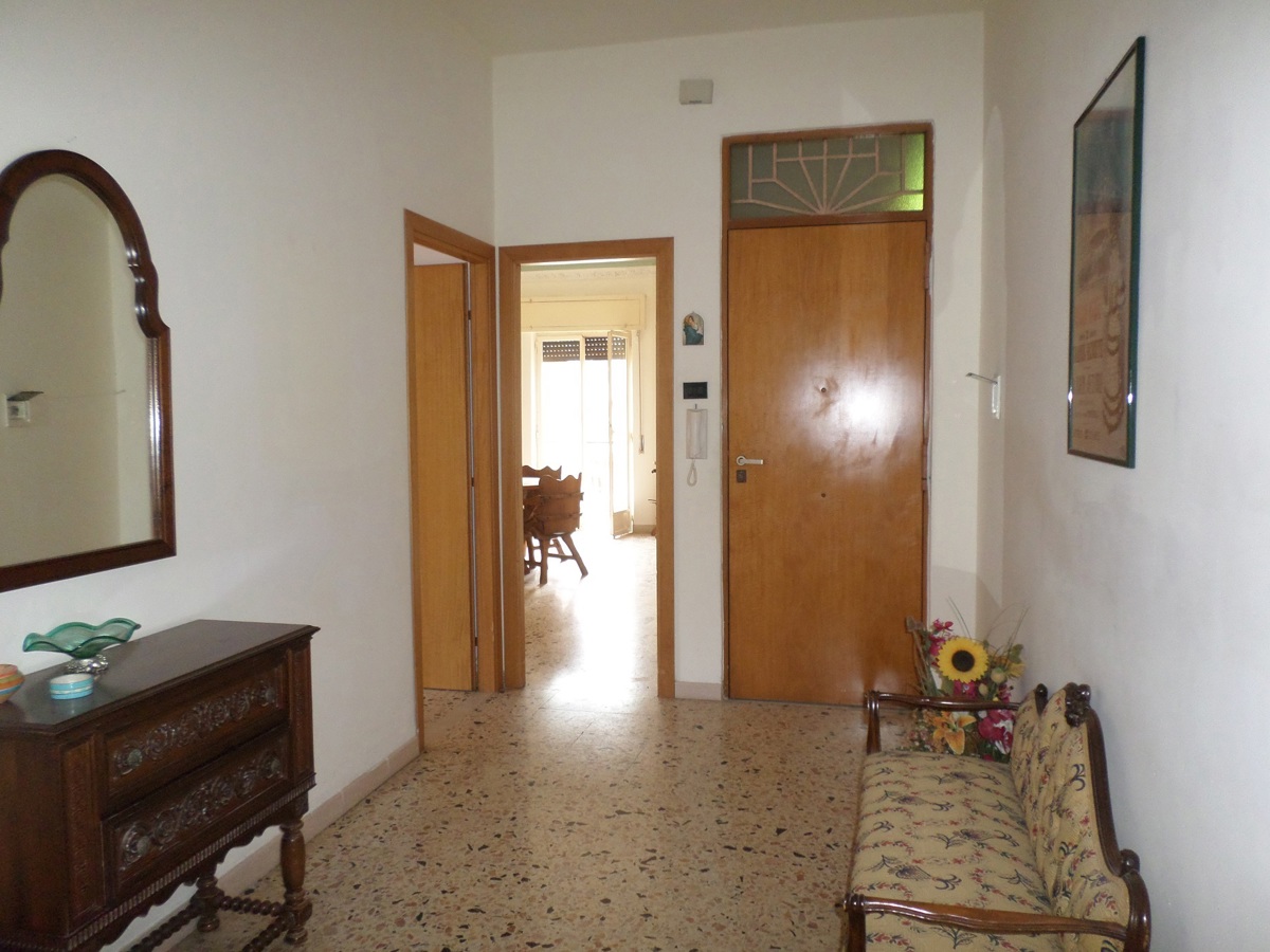 Foto 14 di 16 - Appartamento in vendita a Agrigento