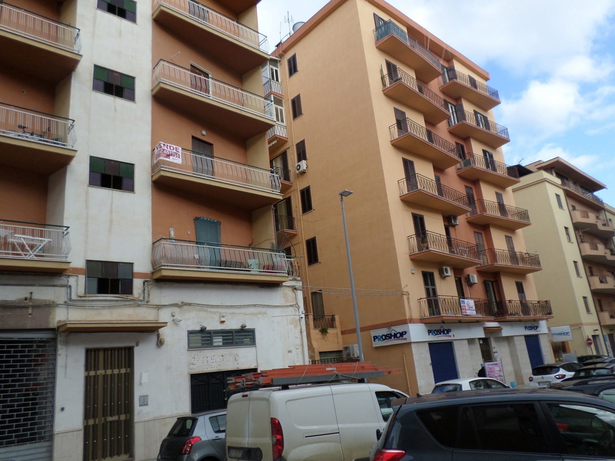Foto 1 di 16 - Appartamento in vendita a Agrigento