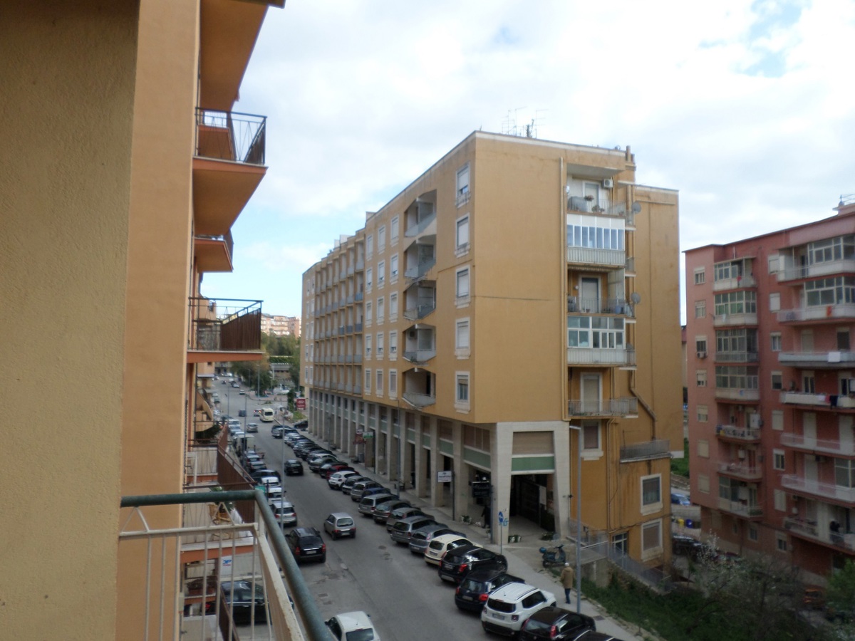 Foto 10 di 16 - Appartamento in vendita a Agrigento