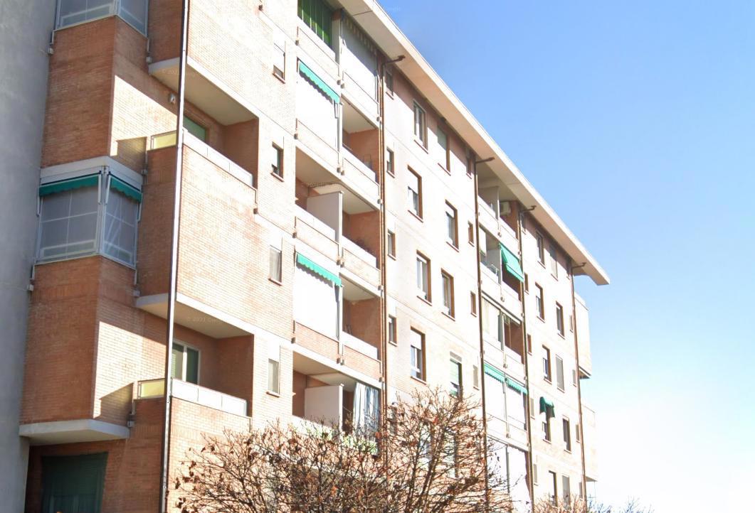 Foto 1 di 9 - Appartamento in vendita a Piossasco