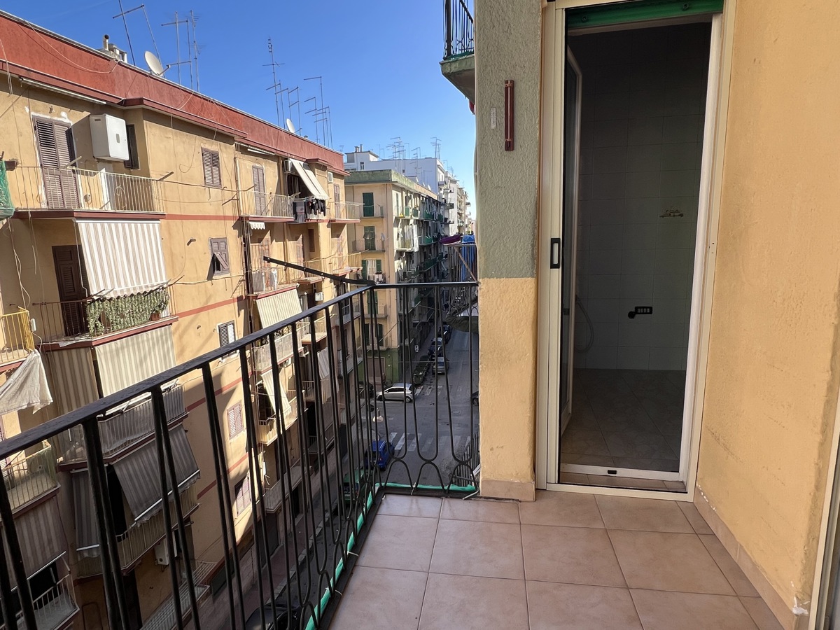 Foto 5 di 17 - Appartamento in vendita a Taranto