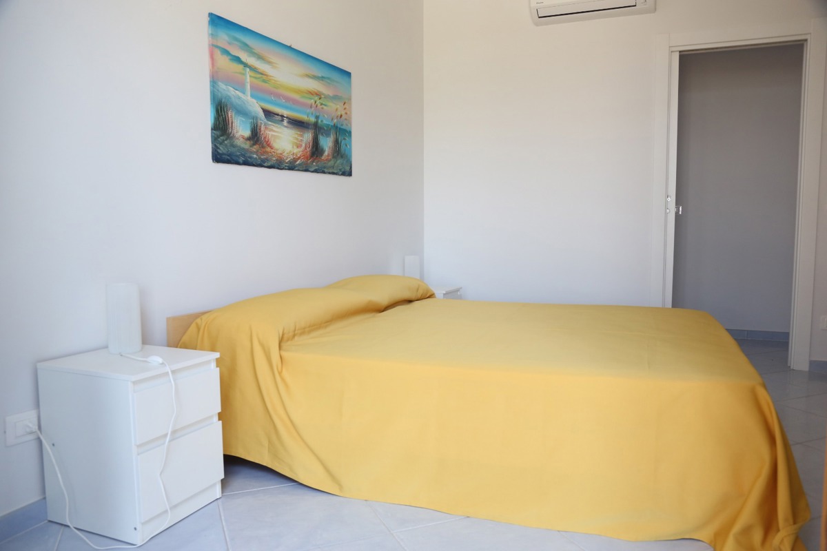 Foto 6 di 10 - Appartamento in vendita a Margherita di Savoia