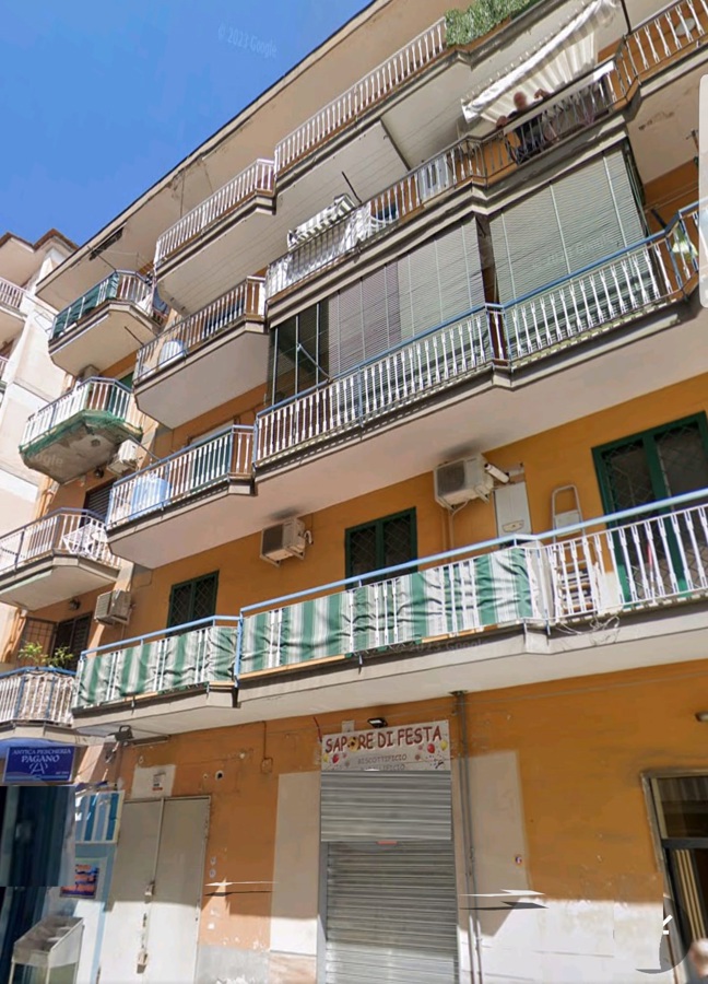Foto 1 di 3 - Appartamento in vendita a Casoria