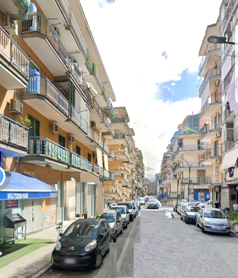 Foto 2 di 3 - Appartamento in vendita a Casoria