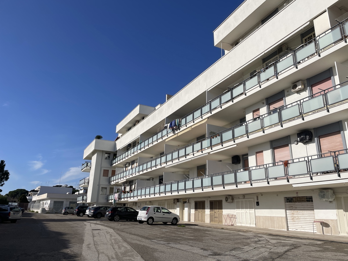 Foto 2 di 24 - Appartamento in vendita a Bari