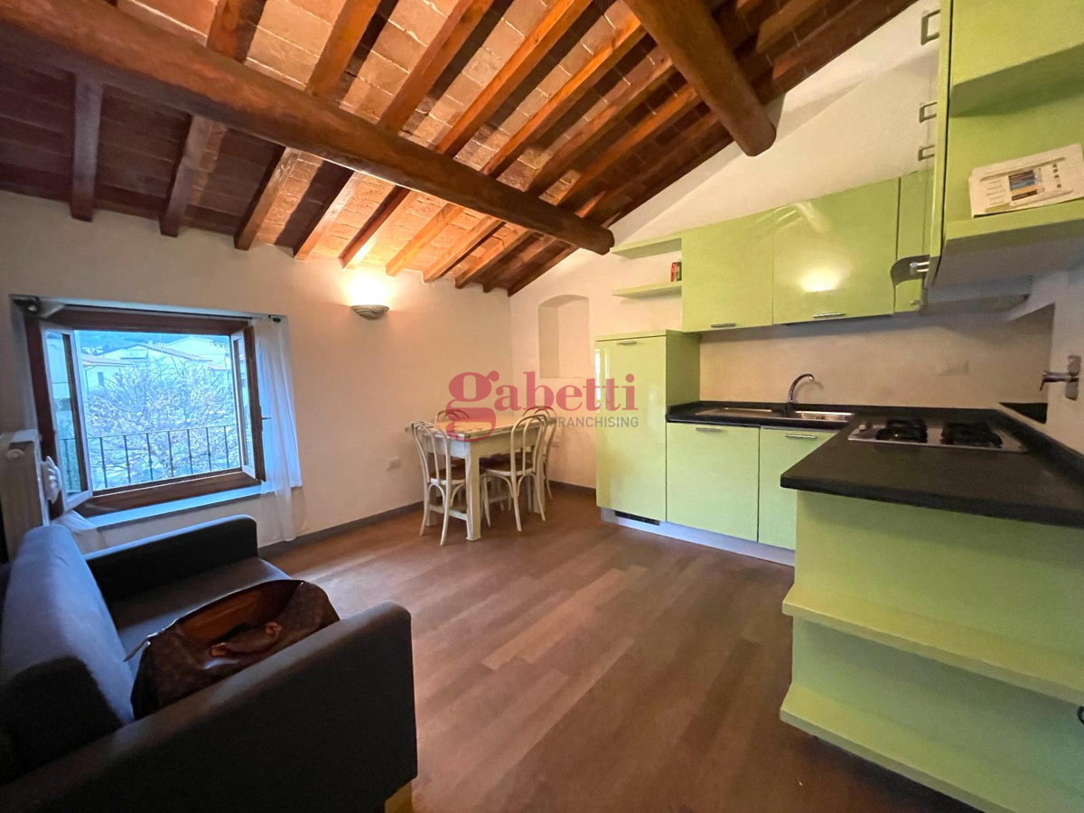 Foto 2 di 18 - Appartamento in vendita a Sesto Fiorentino