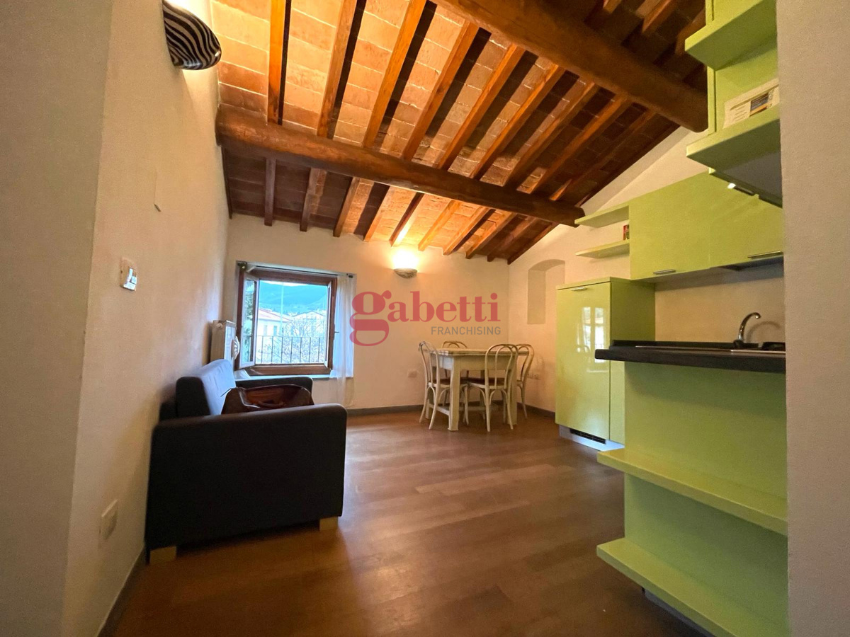 Foto 4 di 18 - Appartamento in vendita a Sesto Fiorentino