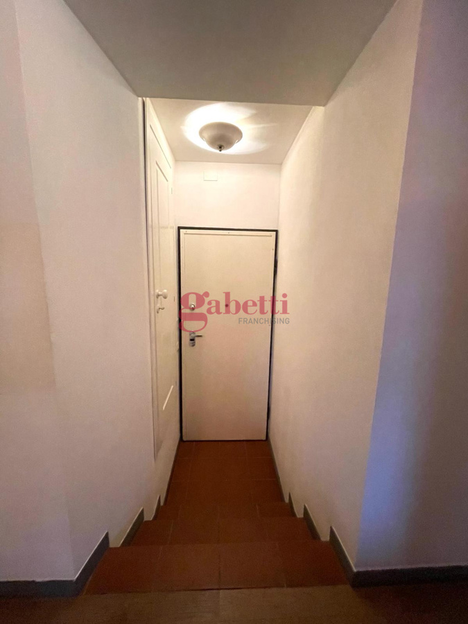 Foto 16 di 18 - Appartamento in vendita a Sesto Fiorentino