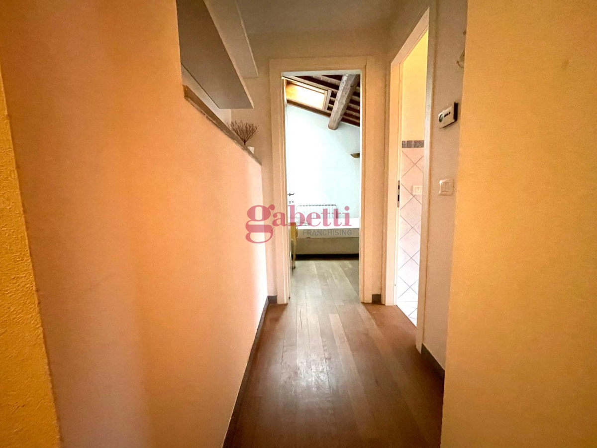 Foto 10 di 18 - Appartamento in vendita a Sesto Fiorentino