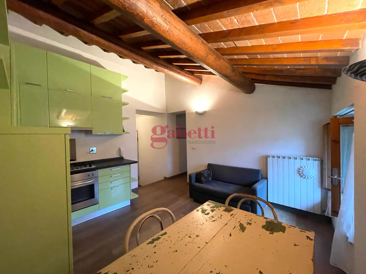 Foto 3 di 18 - Appartamento in vendita a Sesto Fiorentino