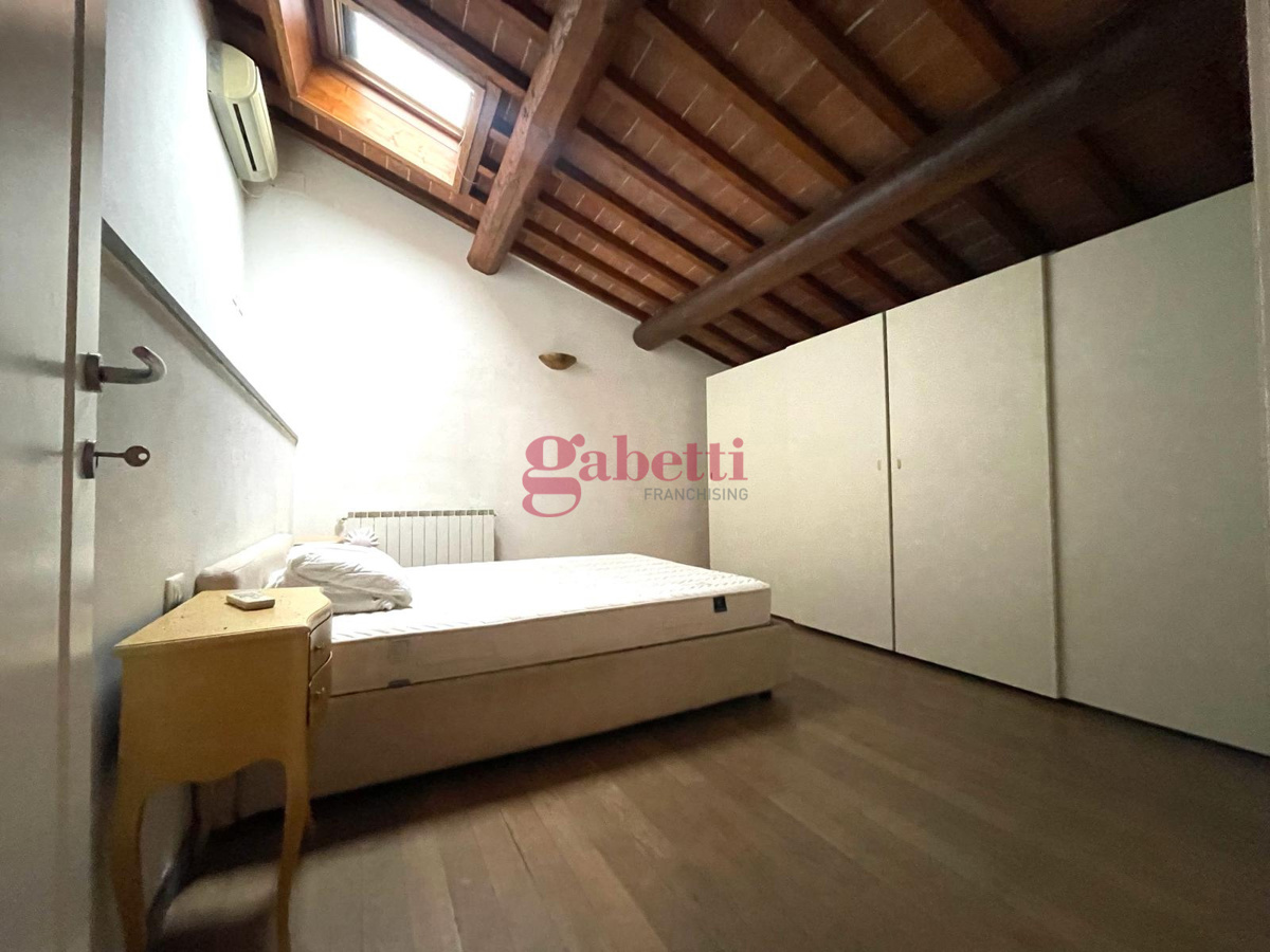 Foto 9 di 18 - Appartamento in vendita a Sesto Fiorentino