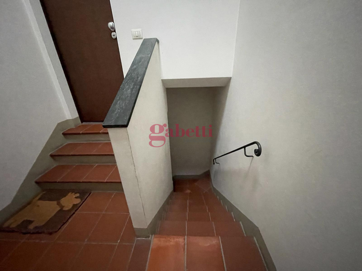 Foto 17 di 18 - Appartamento in vendita a Sesto Fiorentino