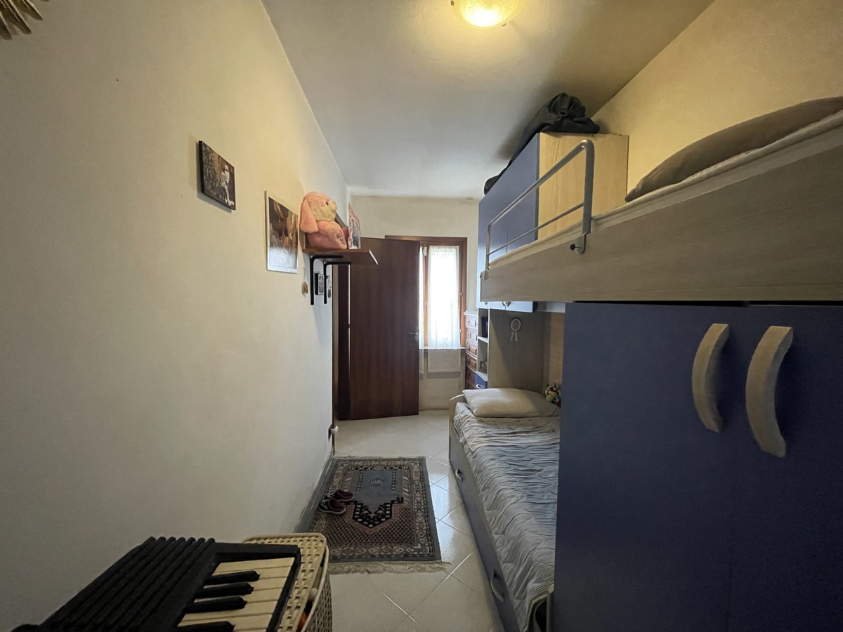 Foto 9 di 10 - Appartamento in vendita a Legnago