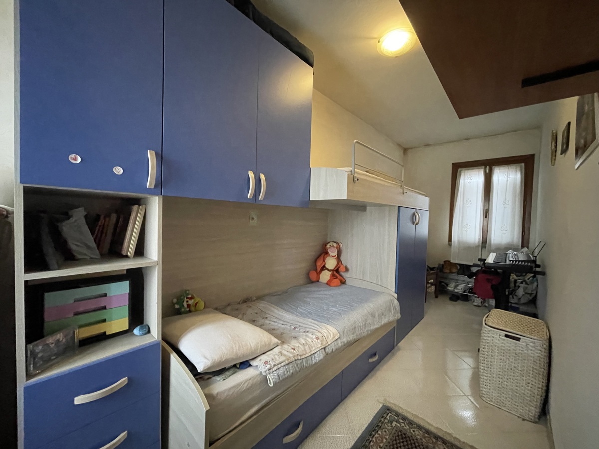 Foto 8 di 10 - Appartamento in vendita a Legnago
