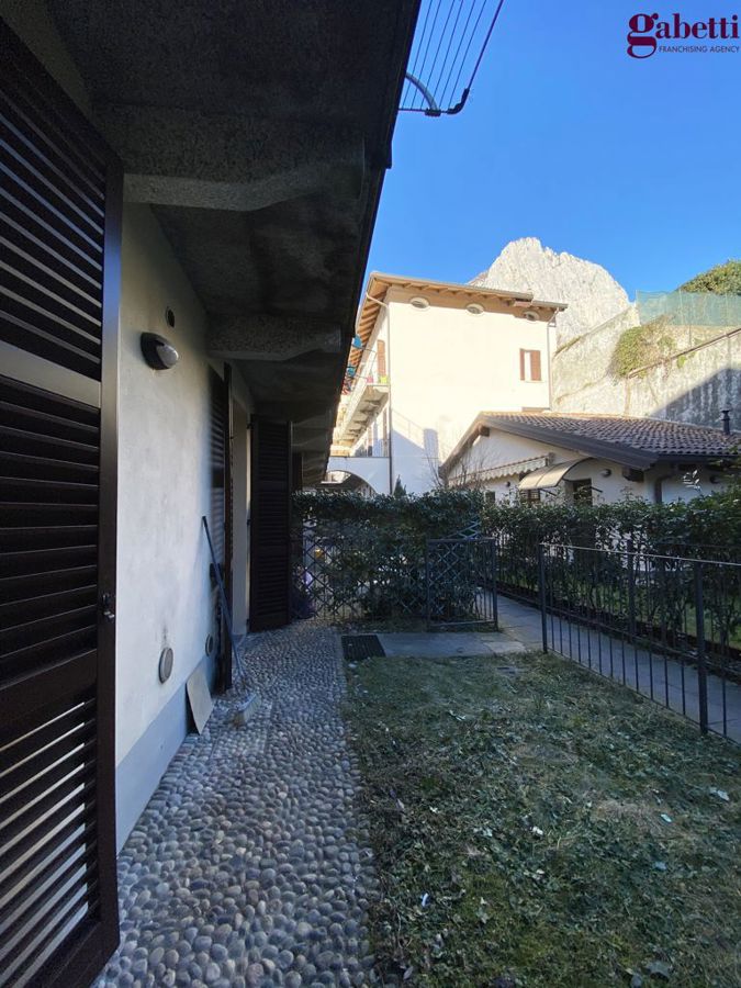 Foto 1 di 6 - Appartamento in vendita a Lecco