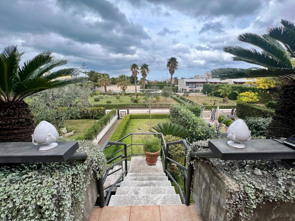 Foto 6 di 51 - Villa a schiera in vendita a Bari