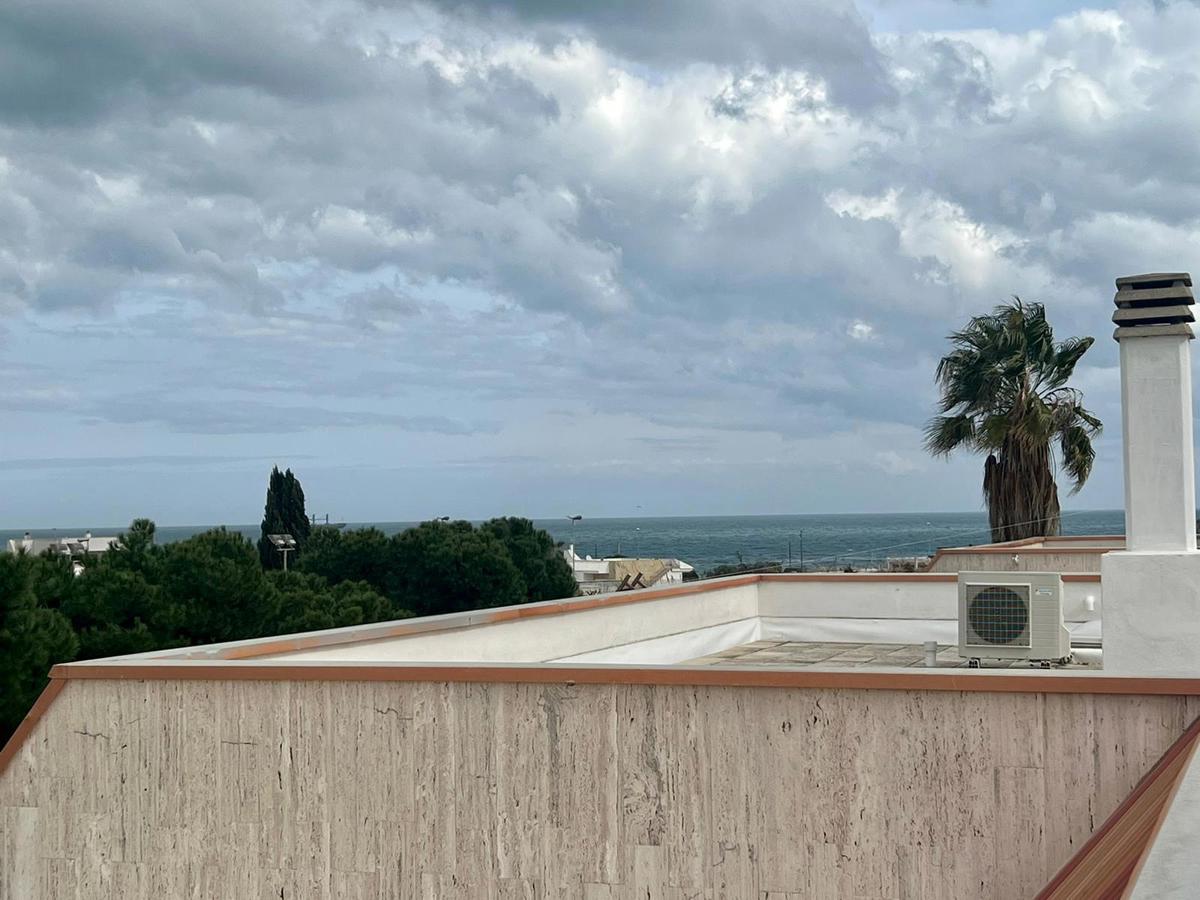 Foto 43 di 51 - Villa a schiera in vendita a Bari