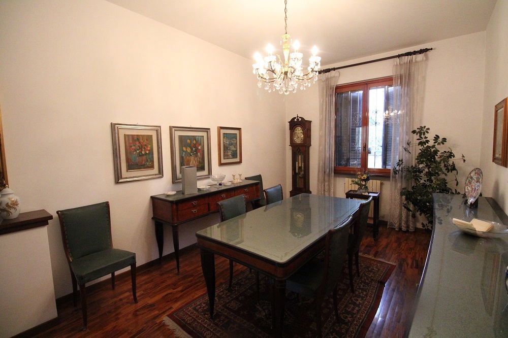 Foto 14 di 49 - Appartamento in vendita a Vaprio d'Adda