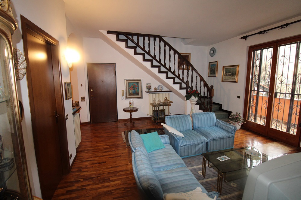 Foto 7 di 49 - Appartamento in vendita a Vaprio d'Adda
