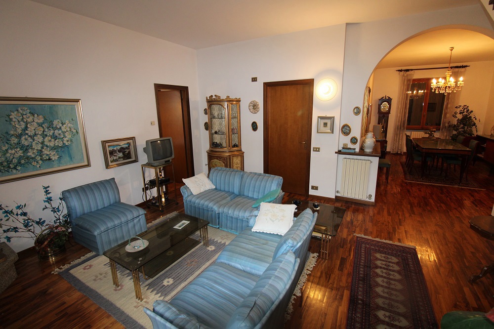 Foto 9 di 49 - Appartamento in vendita a Vaprio d'Adda