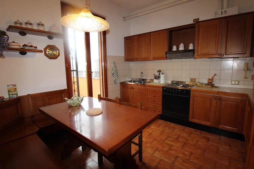 Foto 18 di 49 - Appartamento in vendita a Vaprio d'Adda