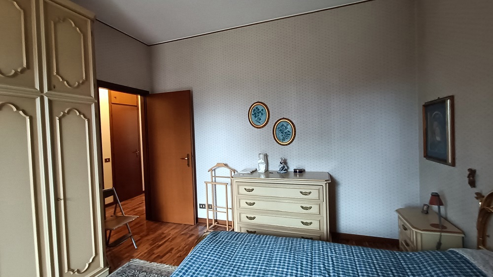 Foto 23 di 49 - Appartamento in vendita a Vaprio d'Adda