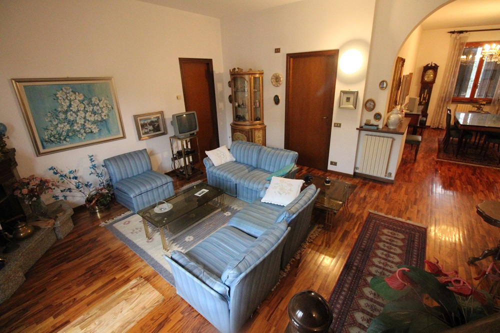 Foto 3 di 49 - Appartamento in vendita a Vaprio d'Adda