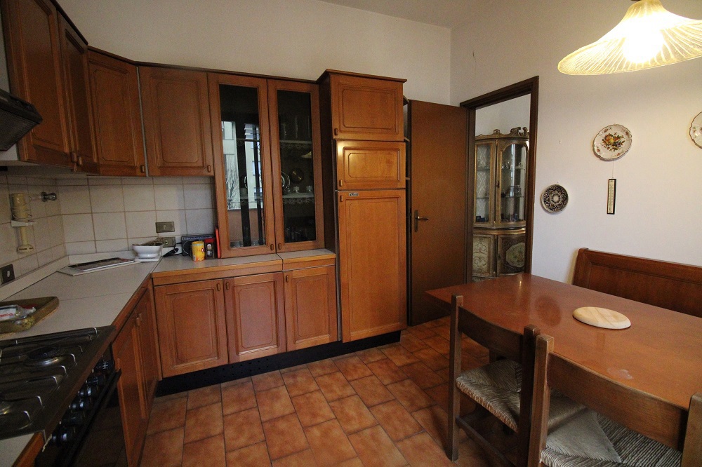 Foto 16 di 49 - Appartamento in vendita a Vaprio d'Adda