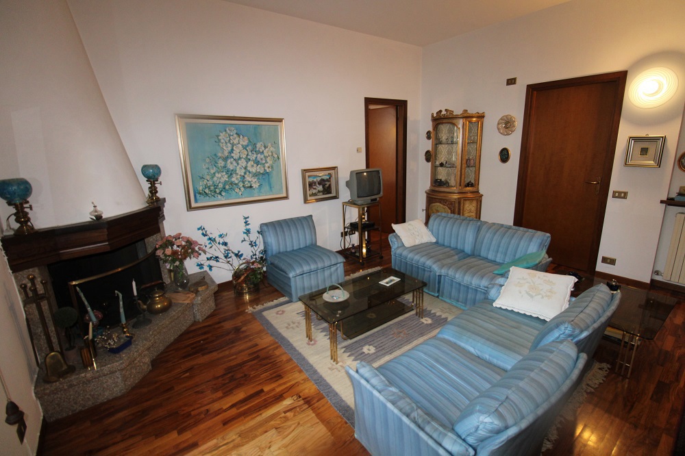 Foto 8 di 49 - Appartamento in vendita a Vaprio d'Adda