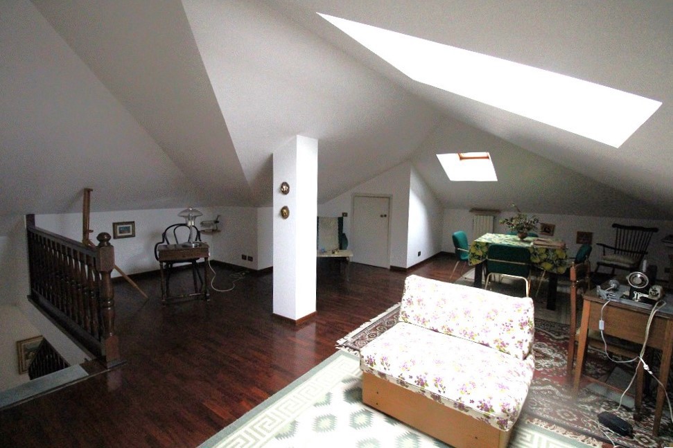 Foto 34 di 49 - Appartamento in vendita a Vaprio d'Adda