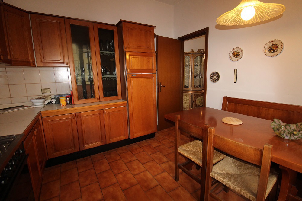 Foto 17 di 49 - Appartamento in vendita a Vaprio d'Adda