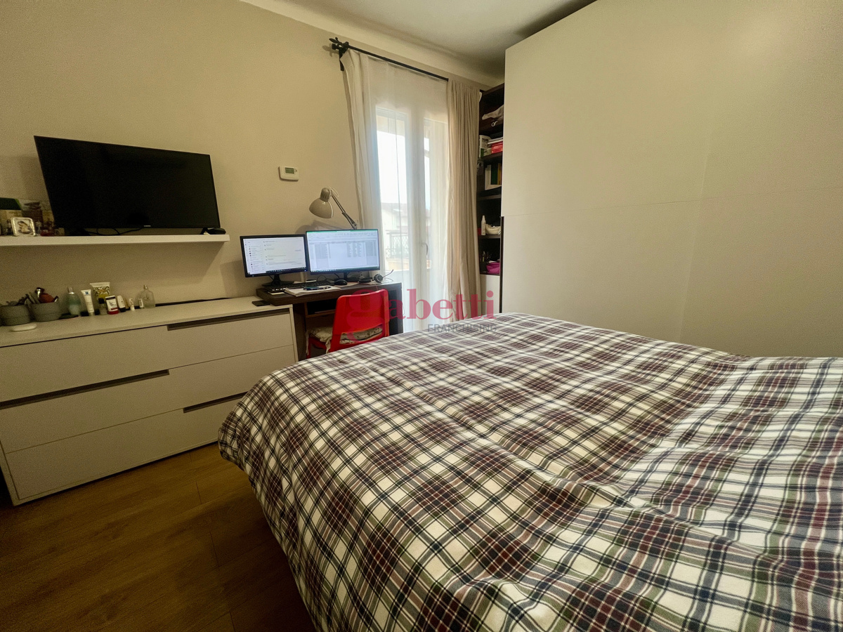 Foto 23 di 35 - Appartamento in vendita a Poggio A Caiano