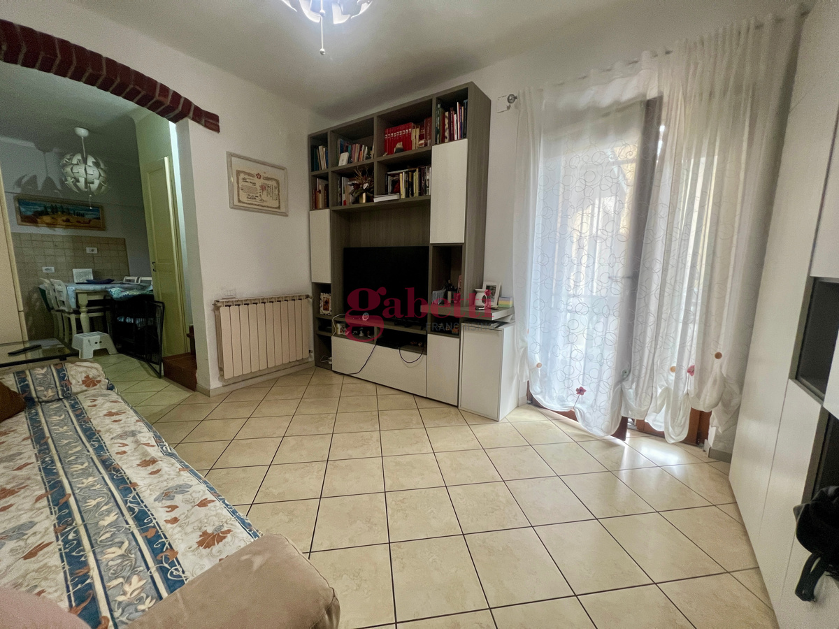 Foto 15 di 35 - Appartamento in vendita a Poggio A Caiano