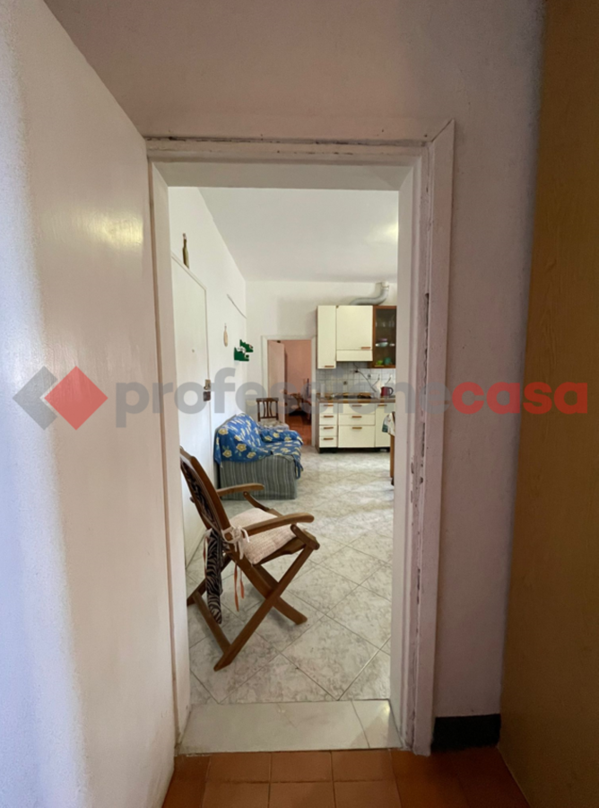 Foto 11 di 19 - Appartamento in vendita a Livorno