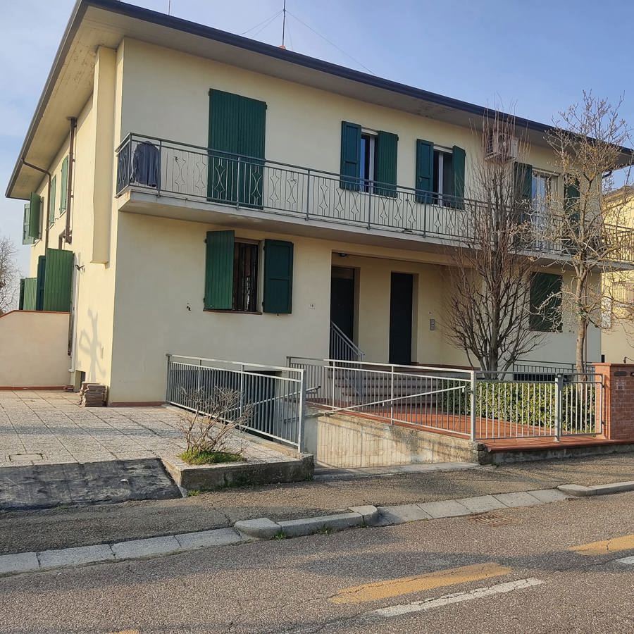 Foto 6 di 15 - Appartamento in vendita a Solarolo