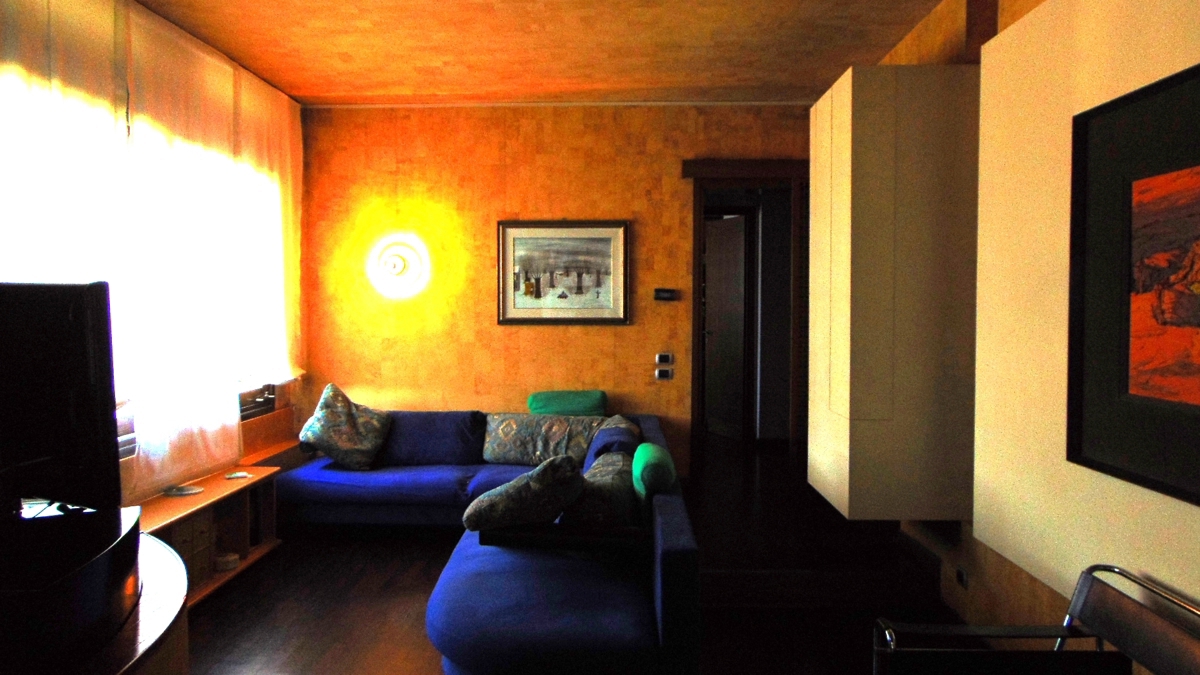 Foto 4 di 10 - Appartamento in affitto a Villadose