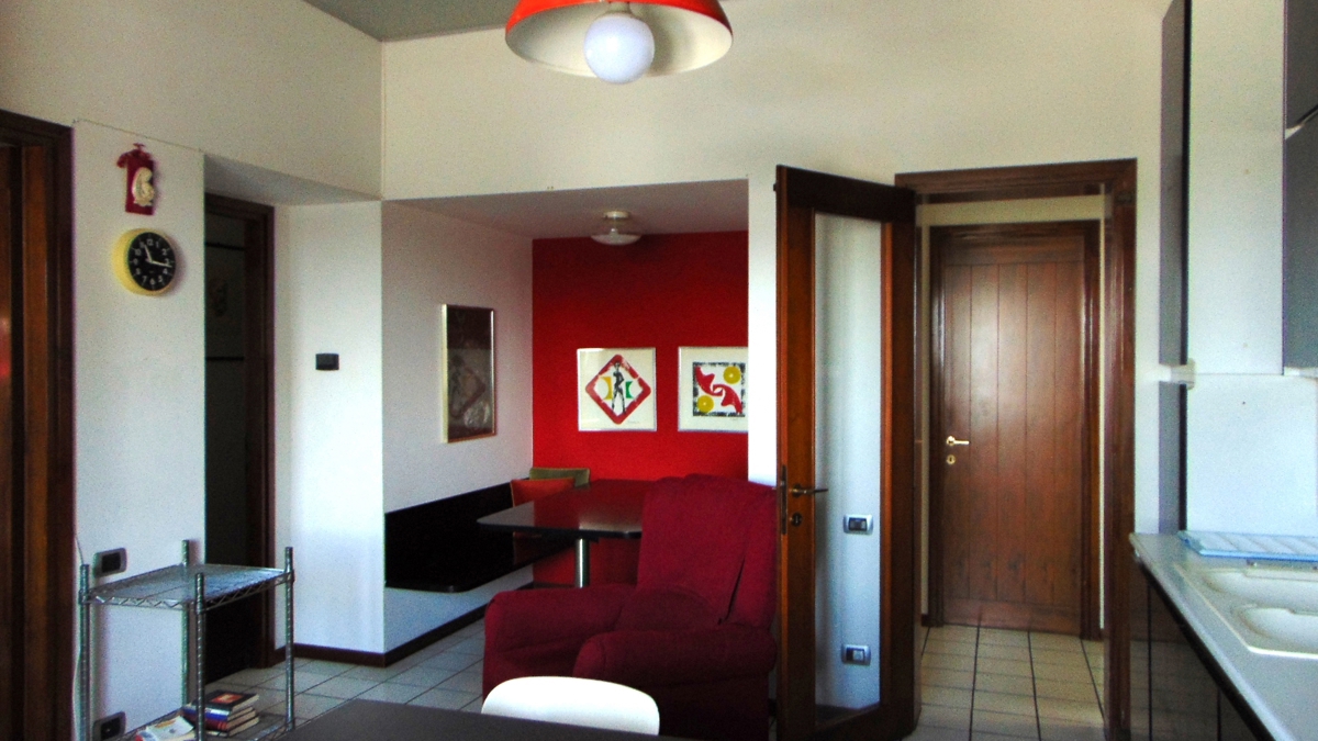Foto 3 di 10 - Appartamento in affitto a Villadose