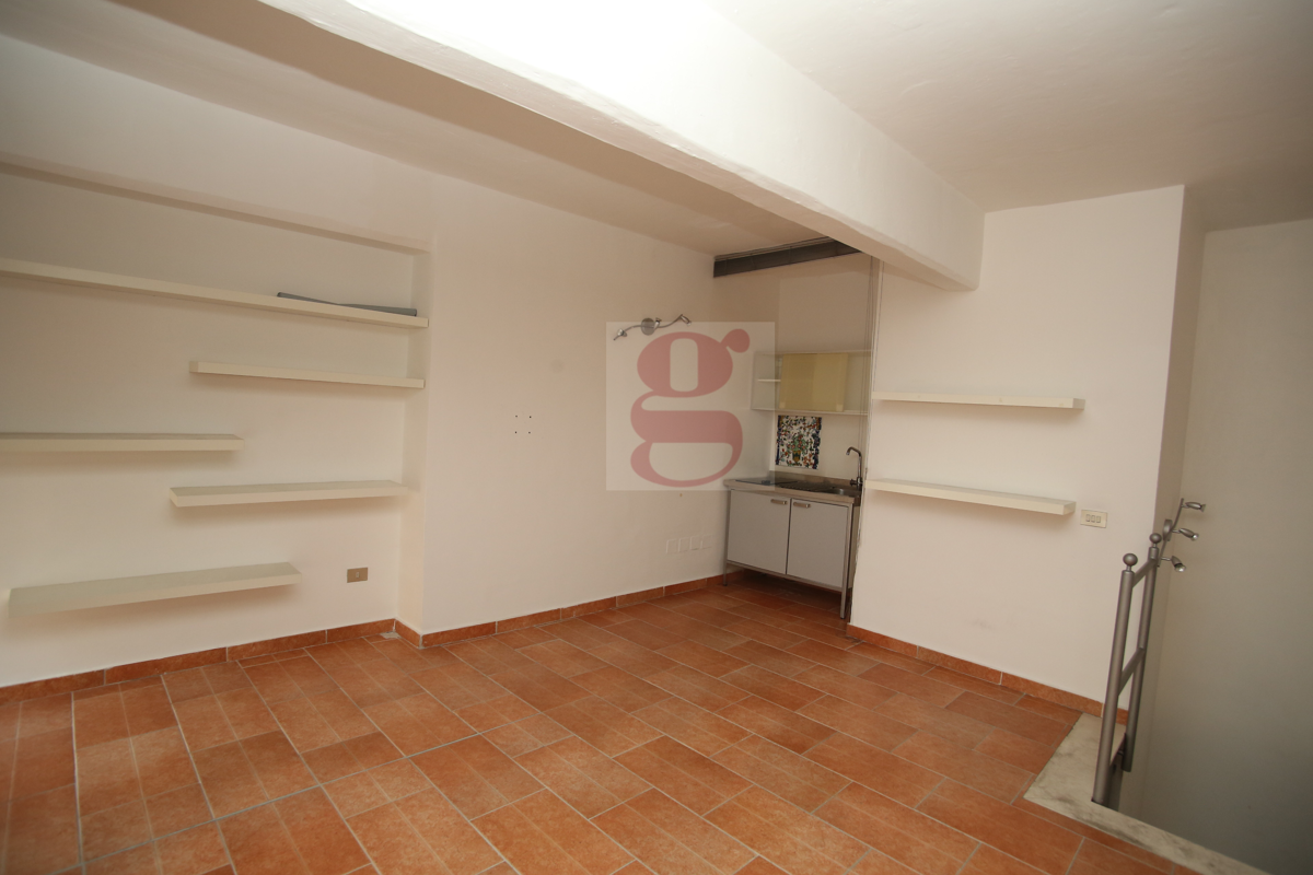 Foto 9 di 12 - Ufficio in vendita a Gragnano