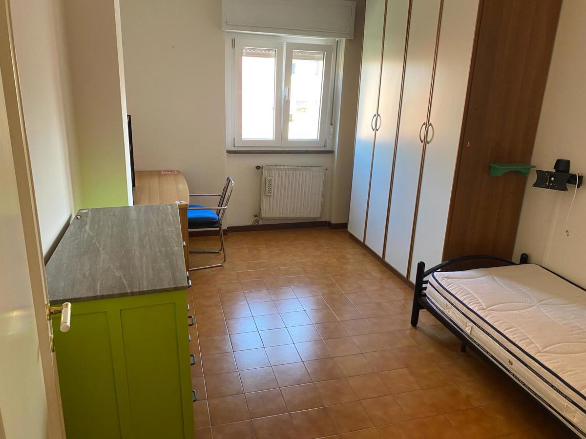 Foto 20 di 20 - Appartamento in affitto a Frosinone