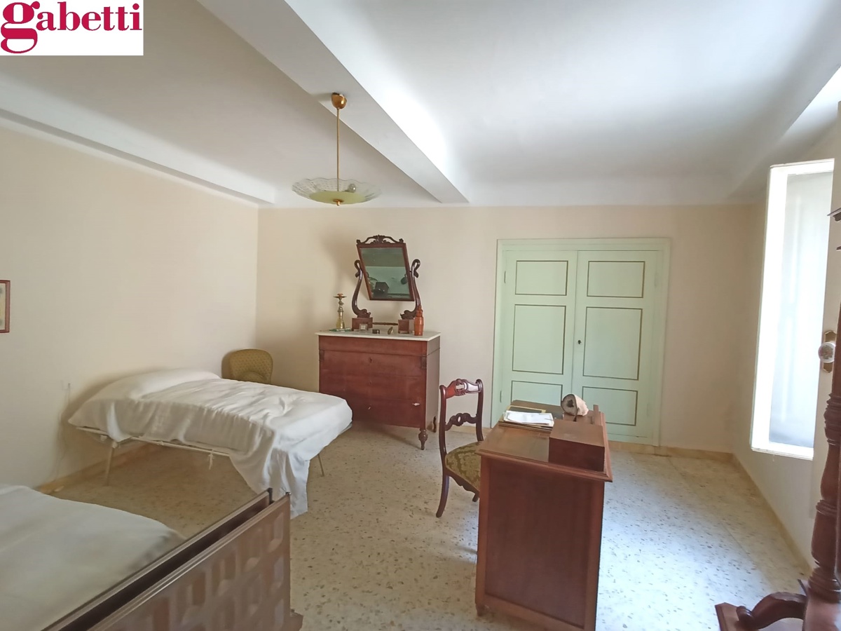 Foto 4 di 26 - Appartamento in vendita a Chiusdino