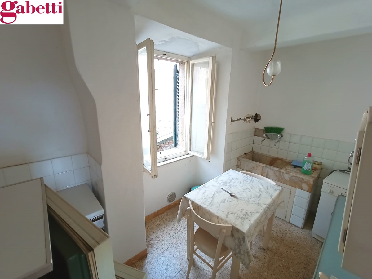 Foto 12 di 26 - Appartamento in vendita a Chiusdino