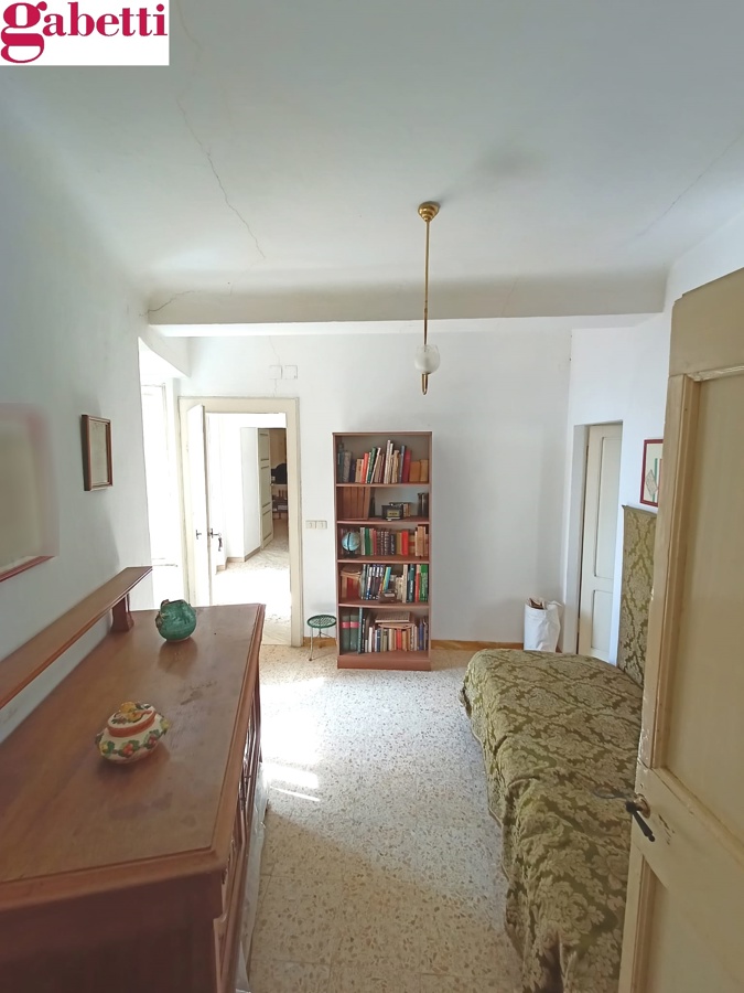 Foto 5 di 26 - Appartamento in vendita a Chiusdino